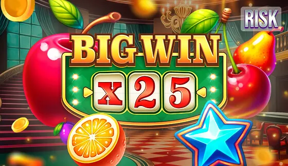 Banda casino slot