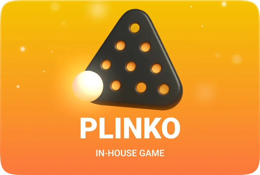 Демо-режим Plinko в Banda