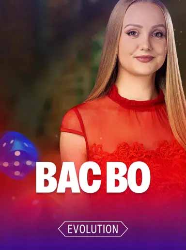 Bac Bo · Банда Live Casino